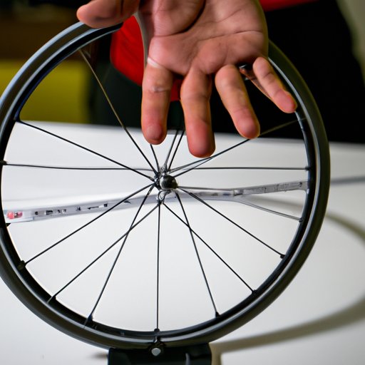 Exploring the Different Types of Bicycle Wheel Measurements