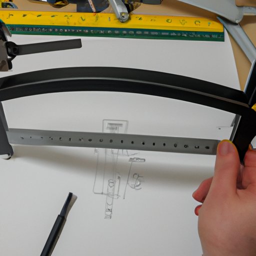Measuring a Bike Frame: An Overview