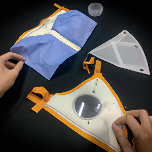 Exploring the Basics of Bag Mask Ventilation