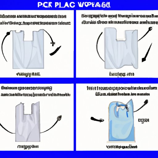 A Breakdown of the Different Stages in Making Plastic Bags