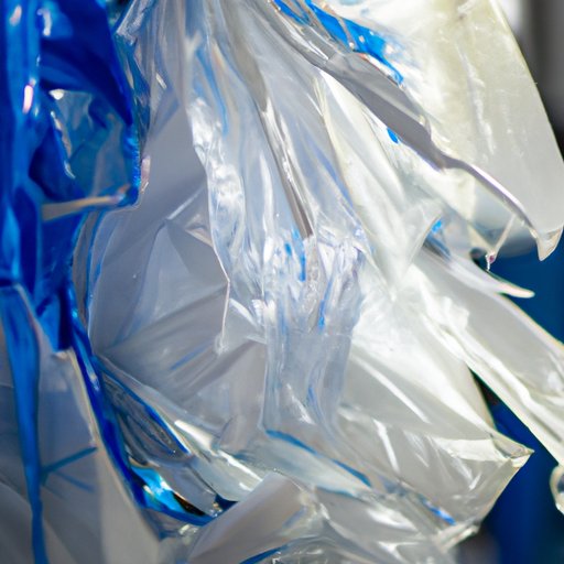 Exploring the Manufacturing Process of Plastic Bags