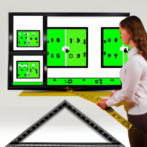 Exploring the Different Measurements of TV Screens