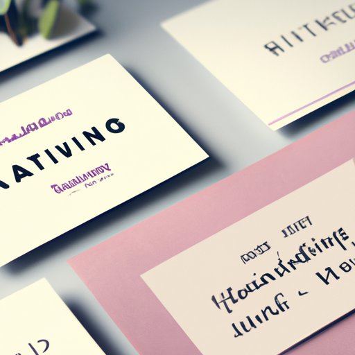 Exploring the Different Types of Wedding Invitation Wording