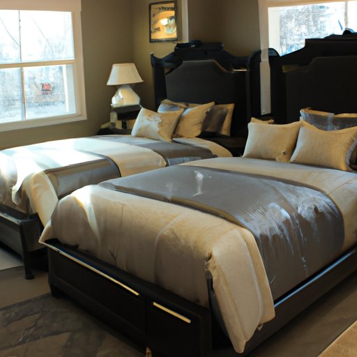 What to Consider Before Buying a King Size Bed