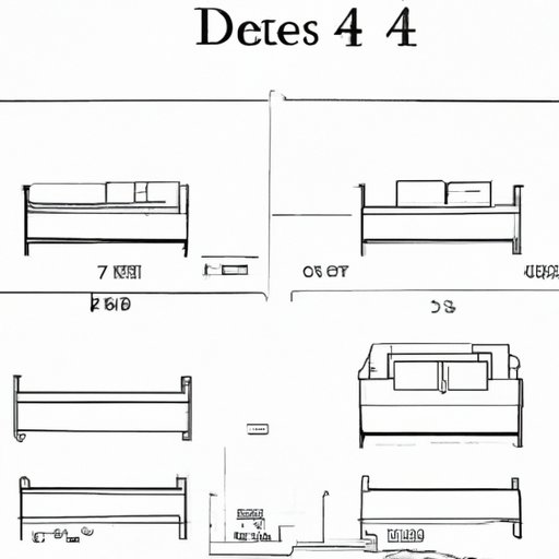 Overview of Queen Size Bed Dimensions