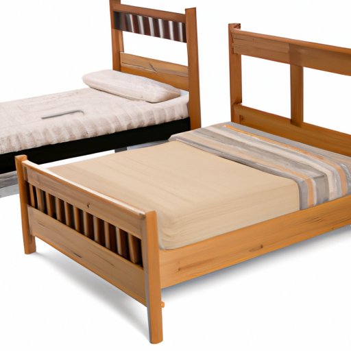 Overview of Queen Size Bed Frames