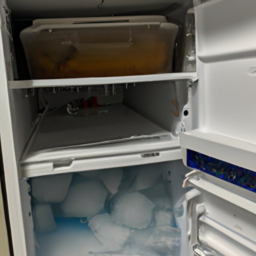 Tips for Maintaining a 5 cu ft Freezer