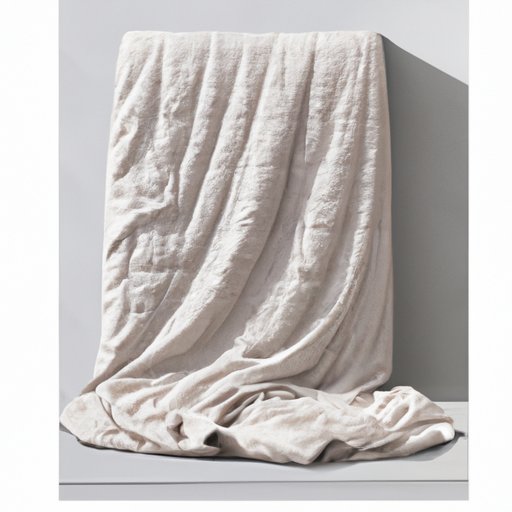 Shopping for Blankets: Exploring the Benefits of a 30x40 Blanket