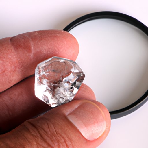How to Care for and Protect a 5 Carat Diamond