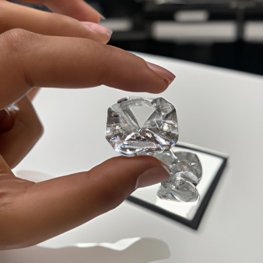 What You Need to Know About Half Carat Diamonds