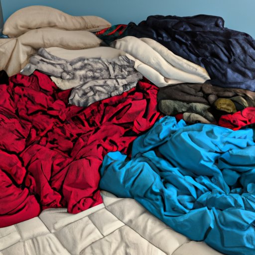 Finding the Perfect Fit: Queen Sized Blankets