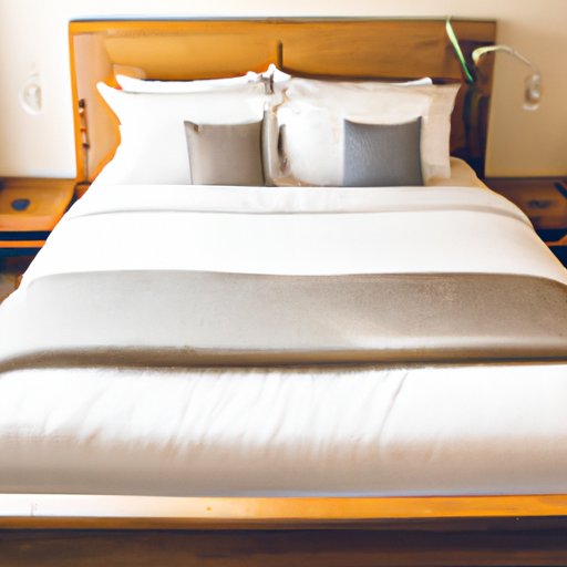 What You Need to Know About Queen Size Beds