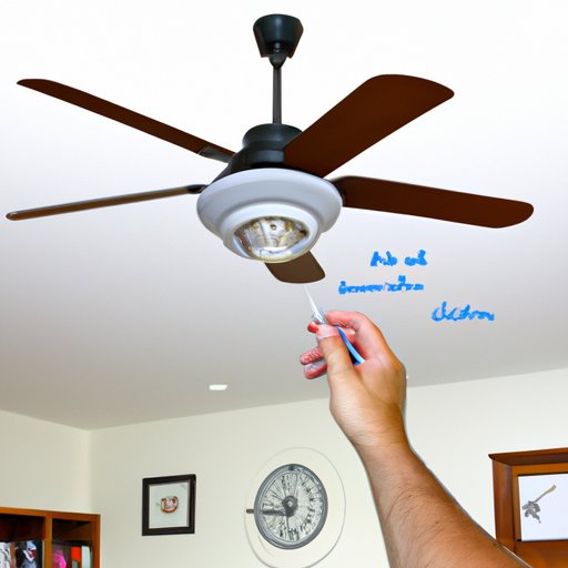  Calculating the Right Size Ceiling Fan for Your Space 