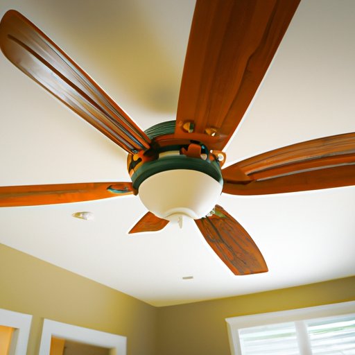  Understanding Ceiling Fan Sizing and What You Need 