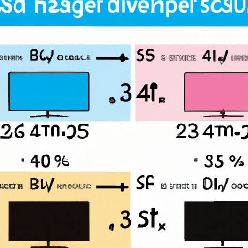 Tips for Choosing the Best TV Screen Size