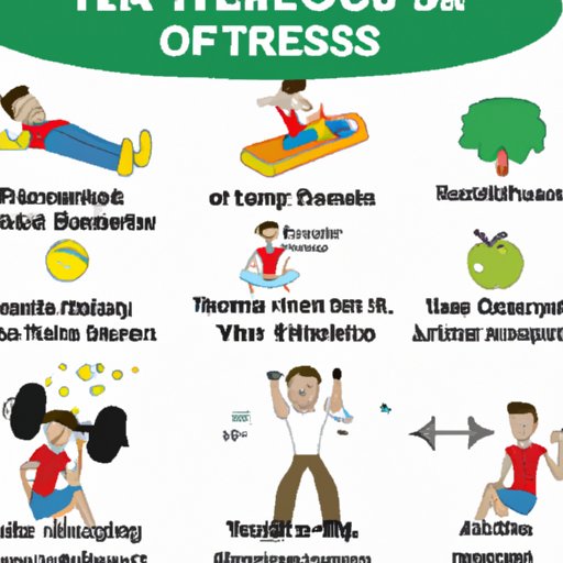 Different Types of Exercise That Can Reduce Stress
