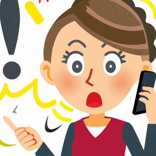 Unexplained Background Noises During Calls