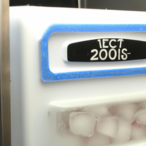 Exploring the Science Behind Freezer Temperature: A Look at How Cold a Freezer Can Get