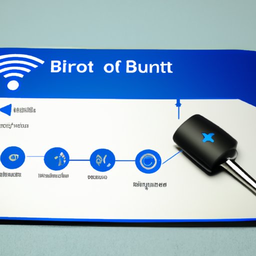 Instructions for Setting Up Bluetooth