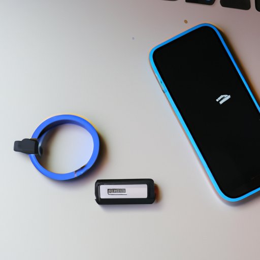What You Need to Connect Bluetooth