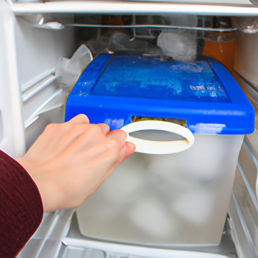 DIY: How to Safely Defrost Your Freezer at Home