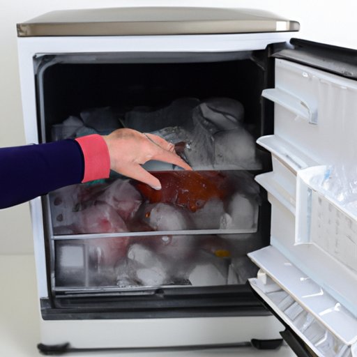 Expert Advice on Defrosting Your Freezer the Right Way