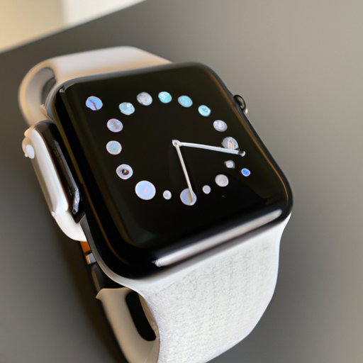 An Overview of What an Apple Watch Can Do
