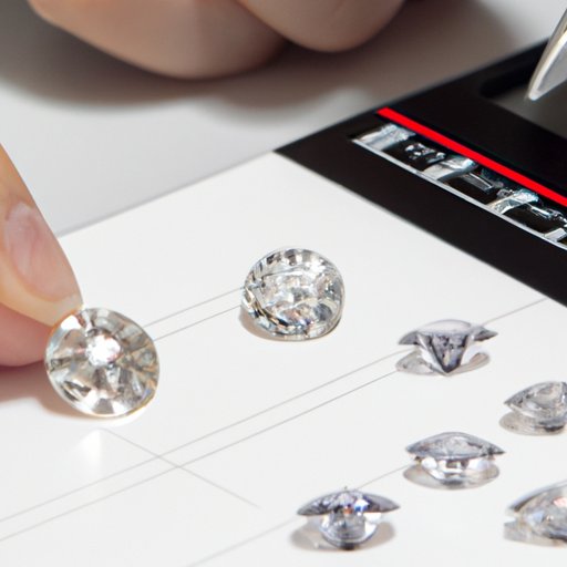 How to Choose the Right Diamond Tester for Your Needs