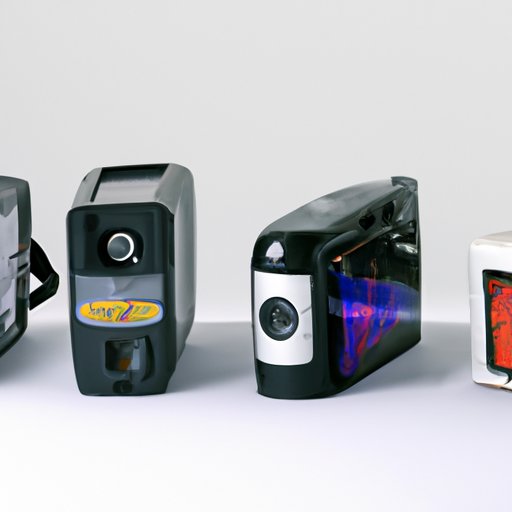 The History and Evolution of Disposable Cameras