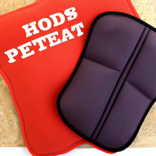 Heating Pads vs. Heat Therapy: Pros and Cons