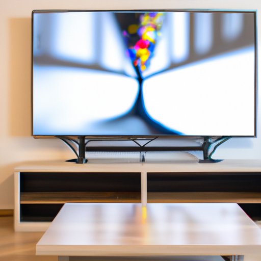 Use Screen Mirroring on Your TV
