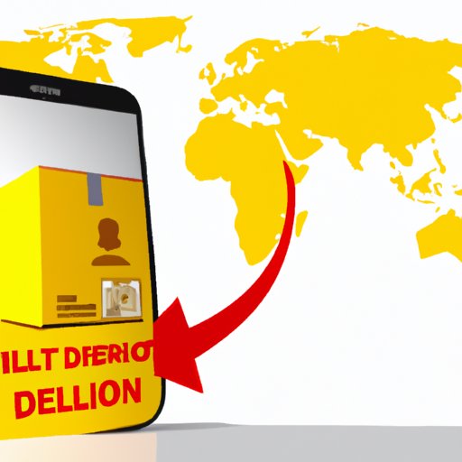 The Benefits of Contacting DHL by Phone