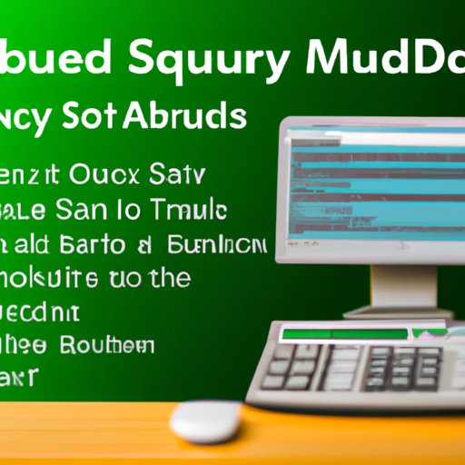 Tips and Tricks for Accurately Entering Sundry Amounts in QuickBooks Desktop