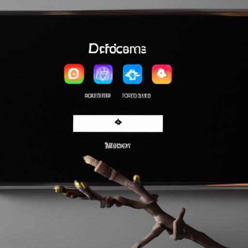 Access Streaming Services Through the Apple TV App