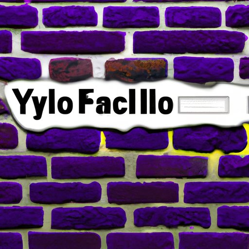 Blocking Yahoo from your Firewall