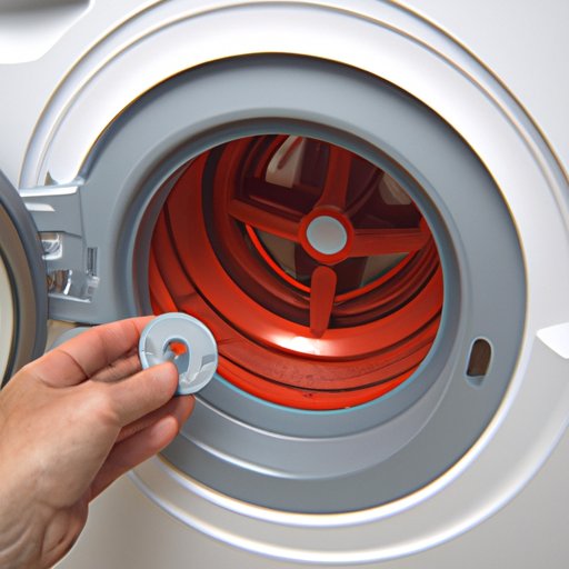 What to Look For in a Quality He Washer