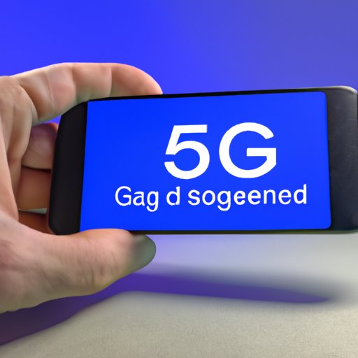What to Look for When Checking if Your Phone is 5G Ready