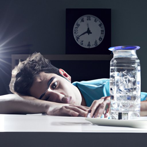What to Do When You Suspect Your Water Has Broken While Sleeping