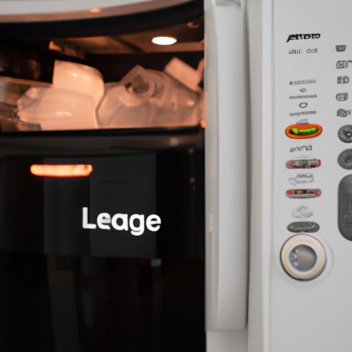A Comprehensive Guide to Resetting an LG Refrigerator Ice Maker
