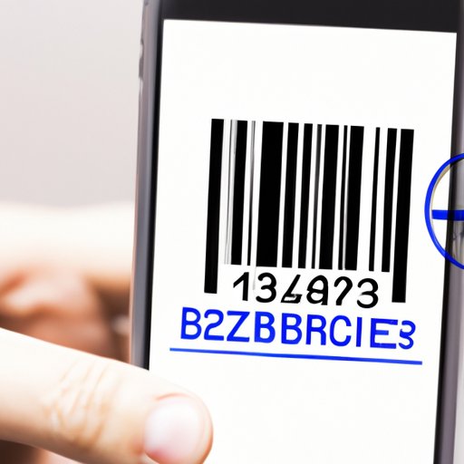 How to Quickly and Easily Scan Barcodes with Your Phone