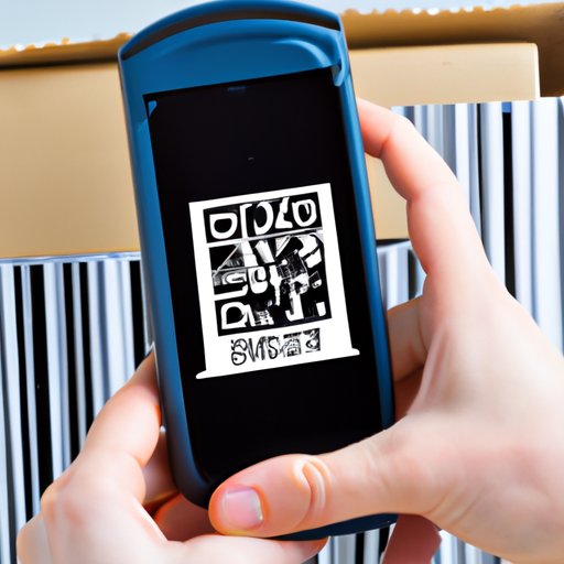 Overview of Scanning Barcodes with Your Smartphone