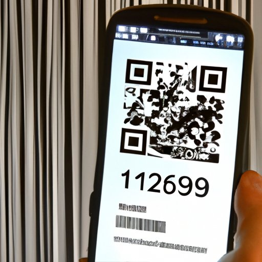 A Comprehensive Overview of Scanning Barcodes with Your Smartphone