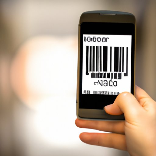 Exploring the Benefits of Scanning Barcodes with Your Phone