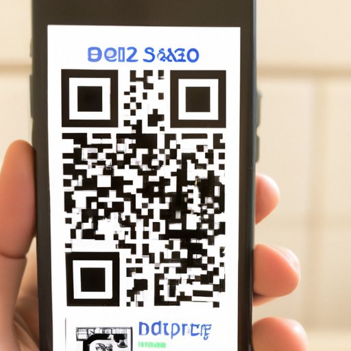 How to Quickly and Easily Scan QR Codes with Your Phone