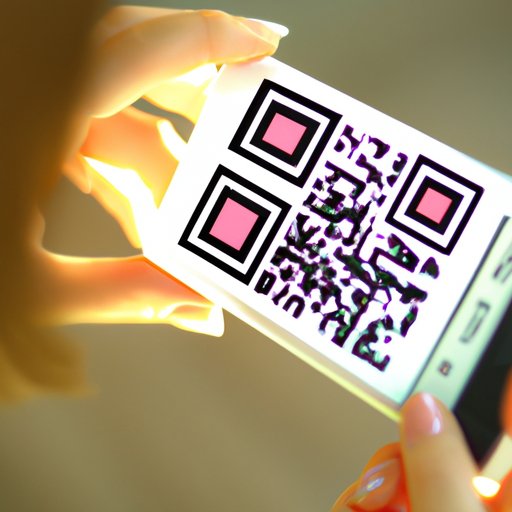 Exploring the Different Ways to Scan QR Codes with Your Phone