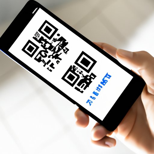 What You Need to Know About Scanning QR Codes on Your Phone