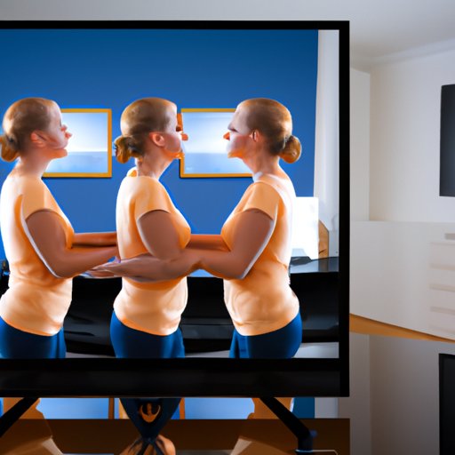 Exploring the Benefits of Screen Mirroring with Your TV