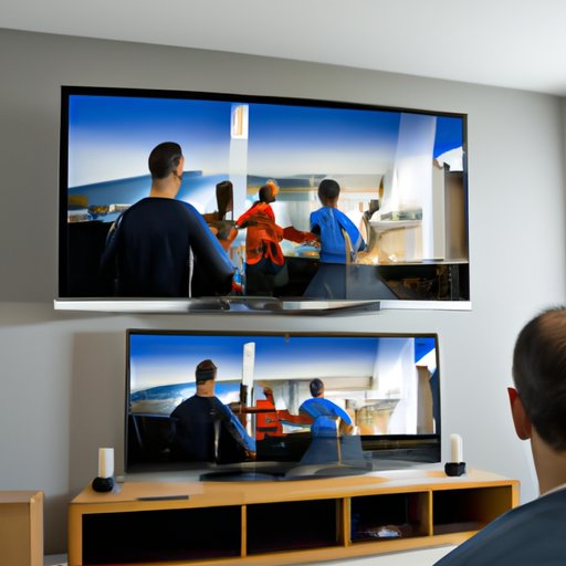 Making the Most Out of Screen Mirroring with Your TV
