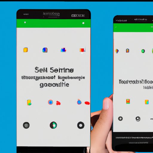 The Easiest Way to Take a Screenshot on Any Android Device
