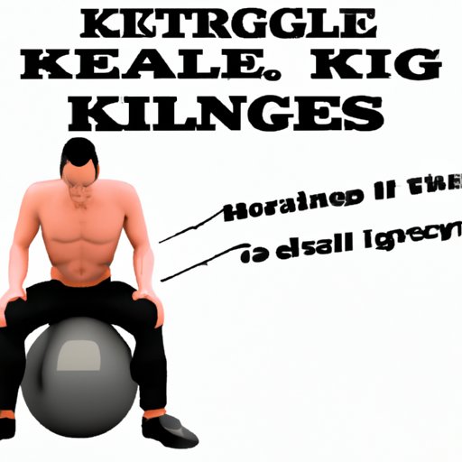 Describe the Benefits of Kegel Exercises for Men